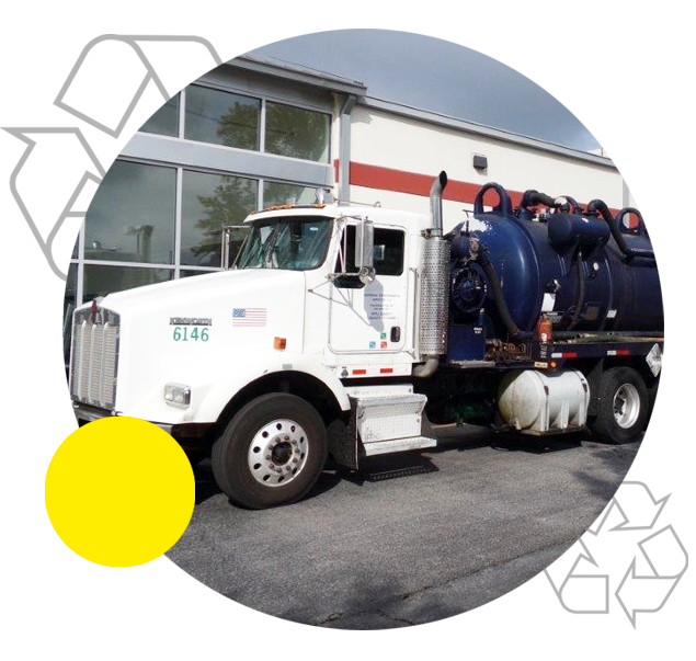 Environmental Vacuum Services